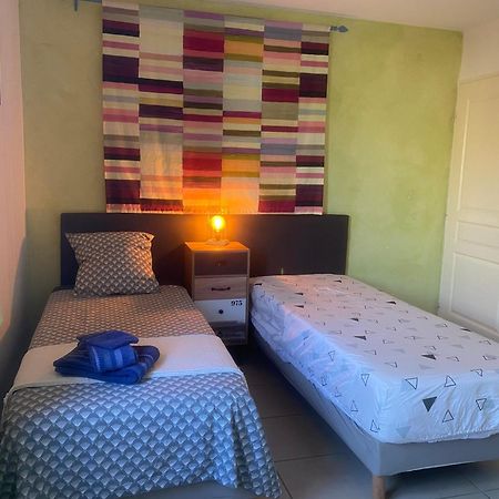 Gite Romarin Avec Spa Saint-Jean-de-Barrou Dış mekan fotoğraf