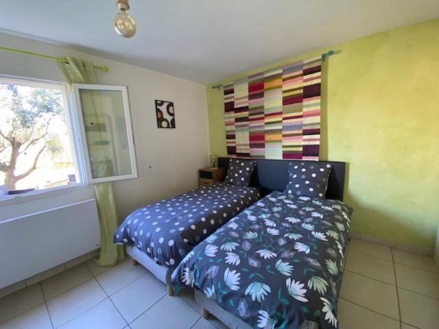 Gite Romarin Avec Spa Saint-Jean-de-Barrou Dış mekan fotoğraf